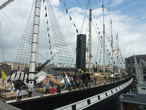 SS Great Britain