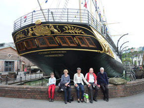 SS Great Britain