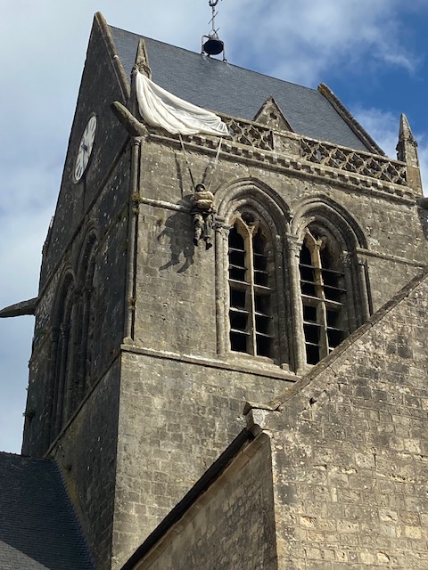 St.Mers Eglise