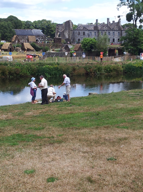 Abbaye de Bon Repos