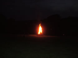 The Jubilee Beacon