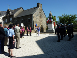 The War Memorial